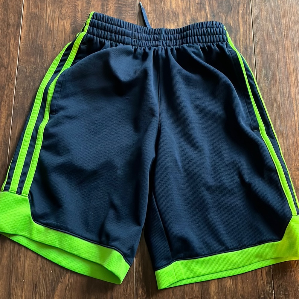Youth boys shorts